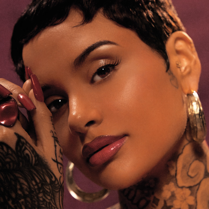 Pocket(feat.CardiB)封面