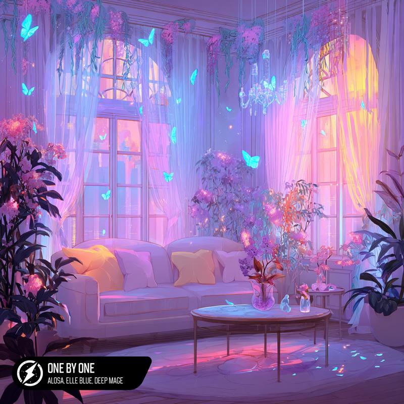 OneByOne封面