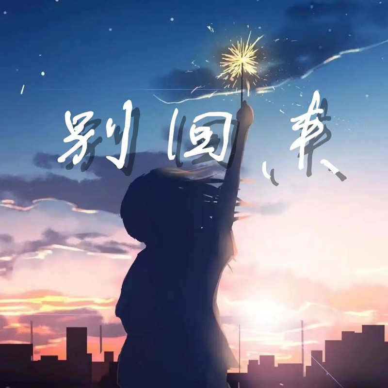 别回来封面