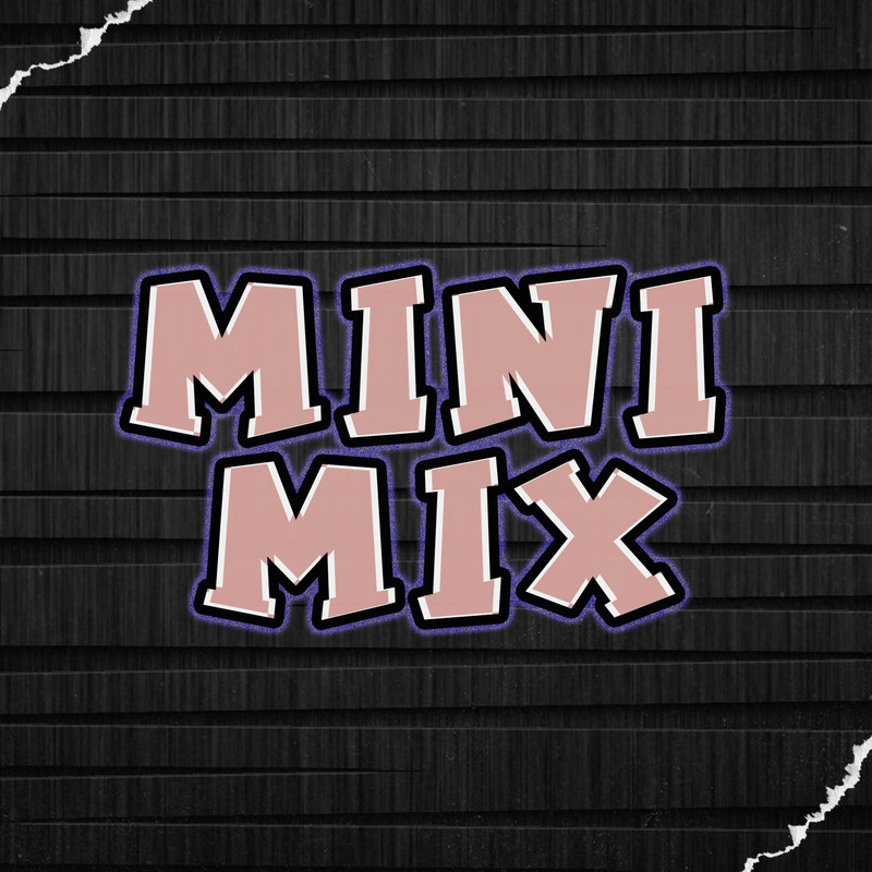 MiniMix封面