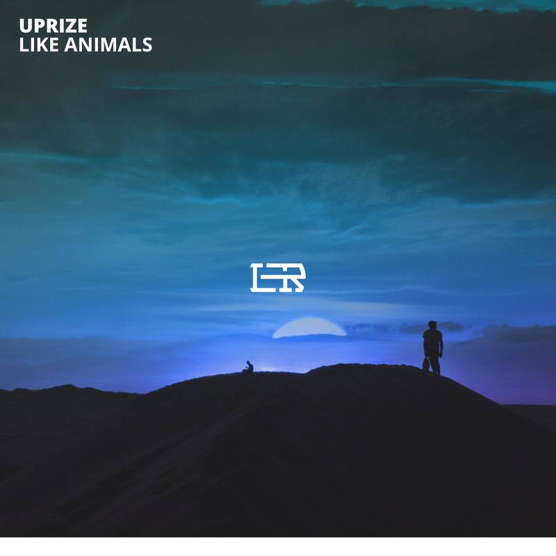 LikeAnimals封面
