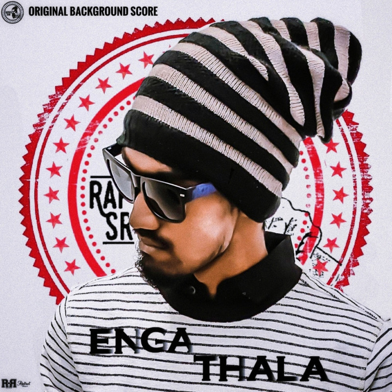 EndCard(EngaThala)封面