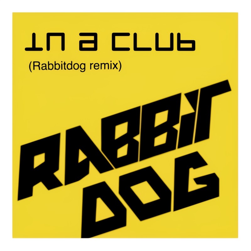 InAClub封面