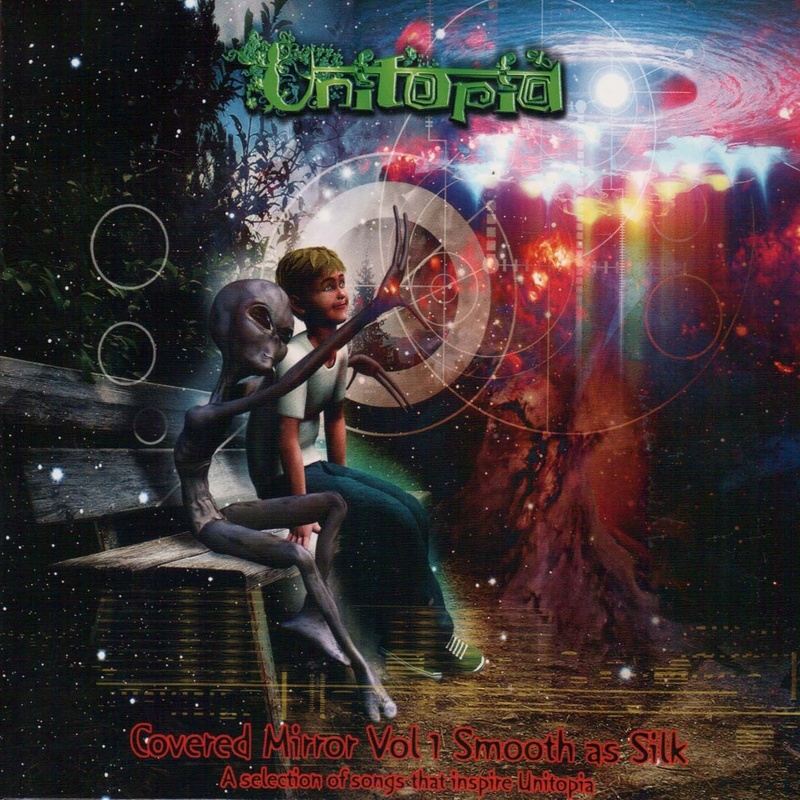 Everybody'sGottaLearnSometimes封面