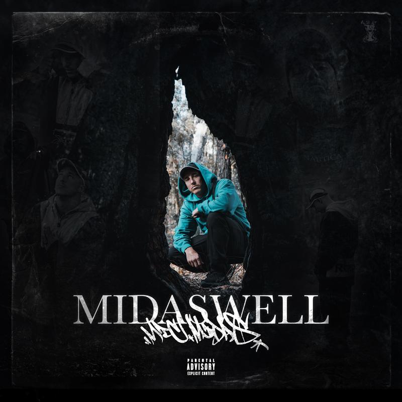 Midaswell封面