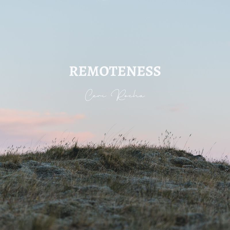 Remoteness封面