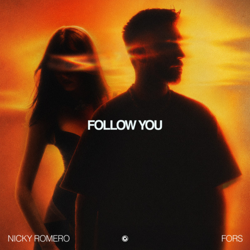 FollowYou封面