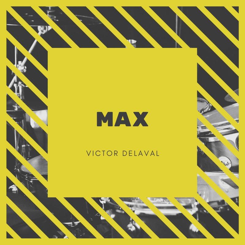 Max封面