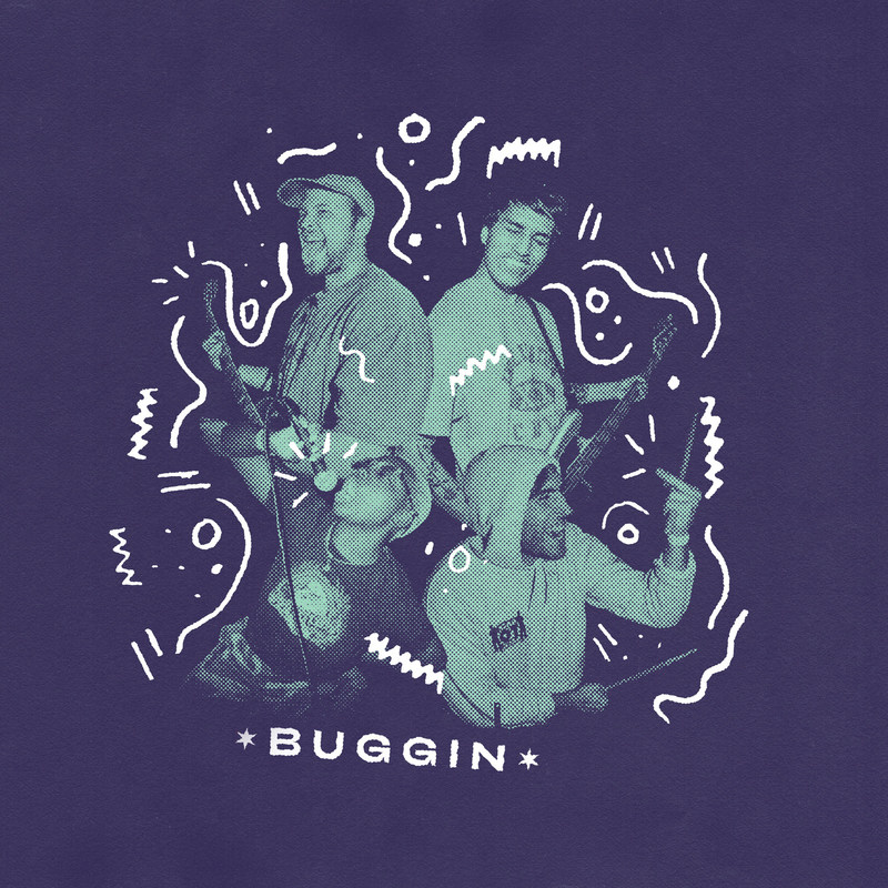 BugginOut封面