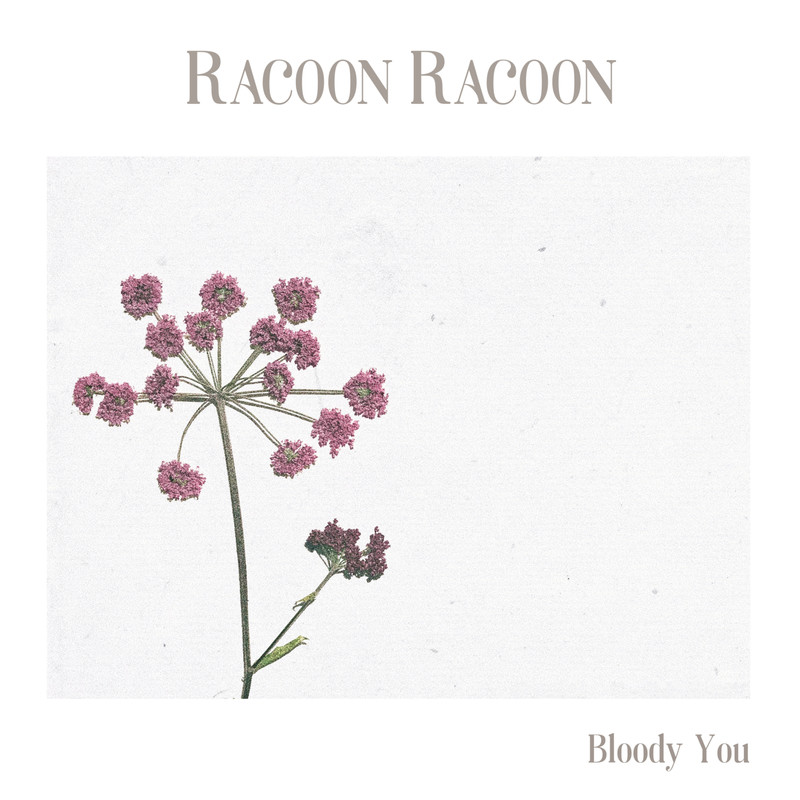 BloodyYou封面