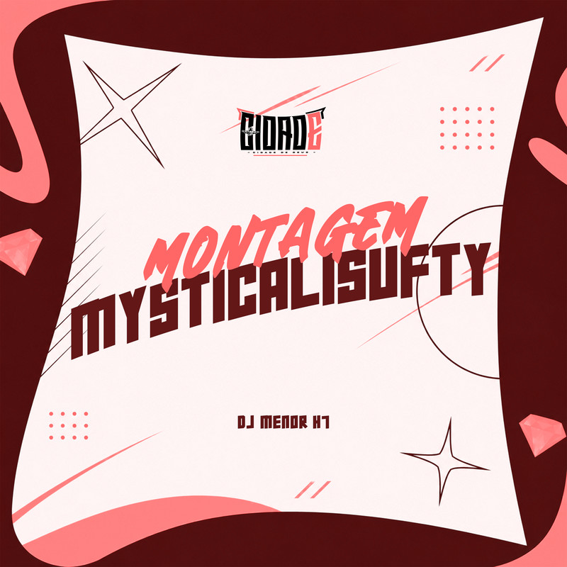 MONTAGEMMYSTICALISUFTY(Explicit)封面