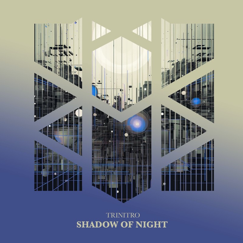 ShadowofNight封面