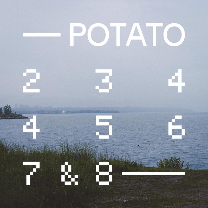 Potato78封面