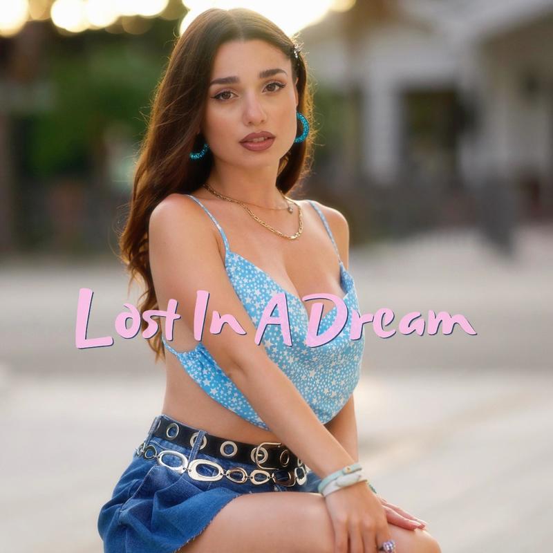 LostInADream封面