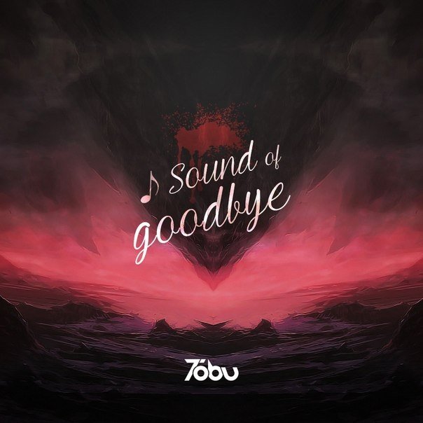 SoundofGoodbye封面