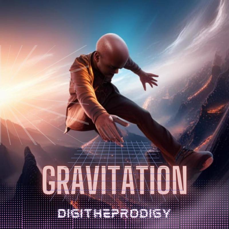 Digitalland封面