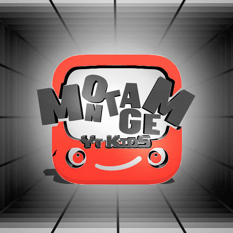 MONTAGEMYTKIDS封面