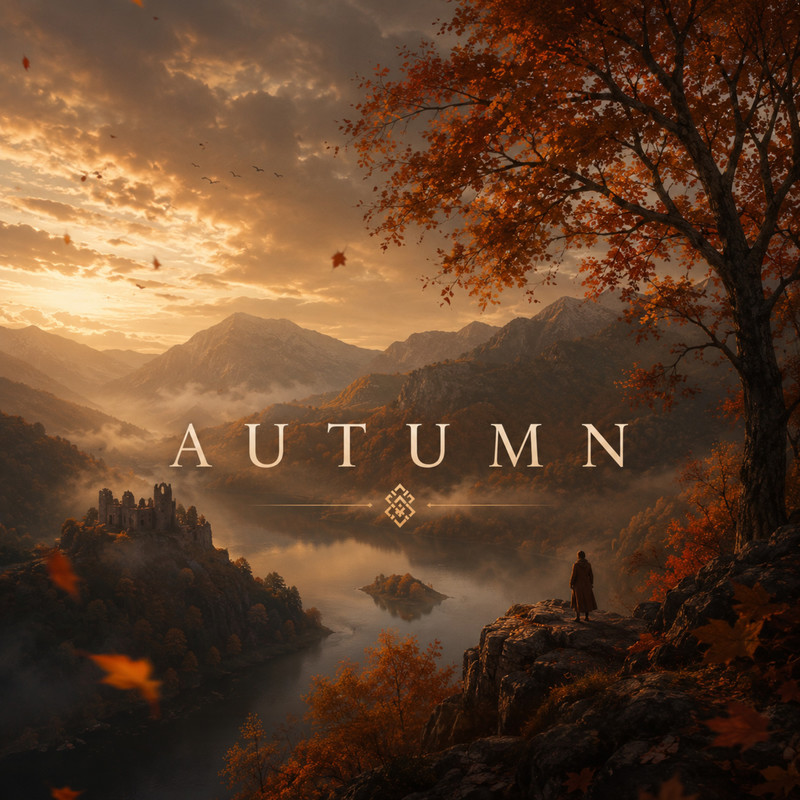Autumn封面