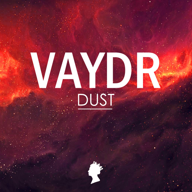 Dust封面