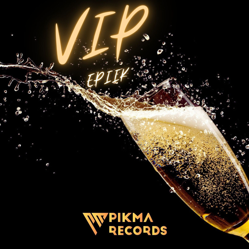 VIP封面