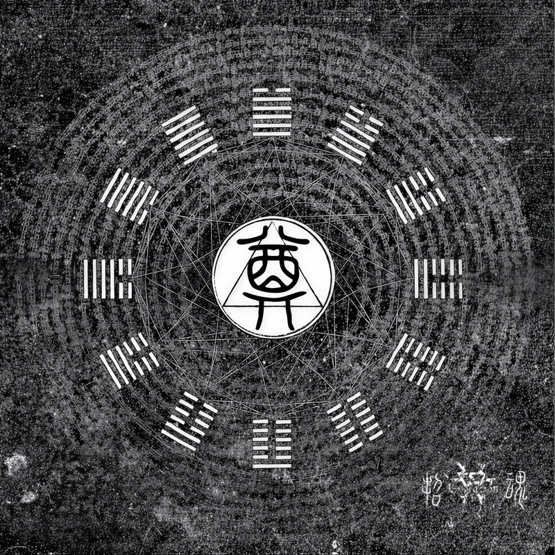 报应封面