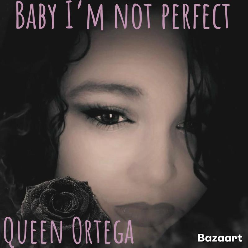 BabyI'mNotPerfect封面