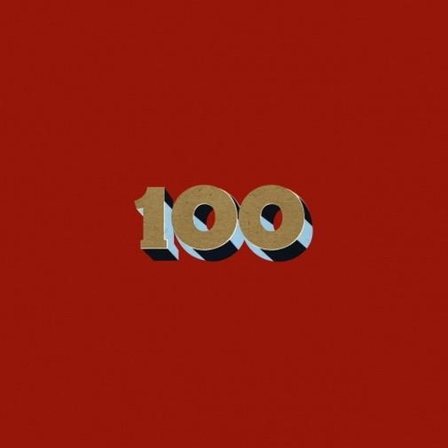 【Free】1To100封面