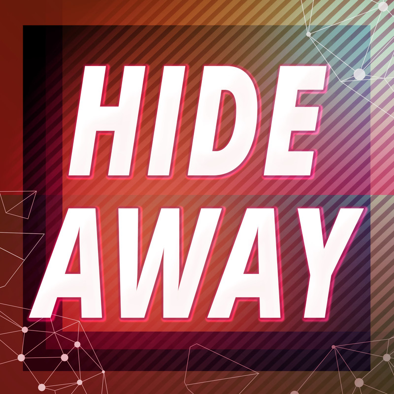 HideAway封面