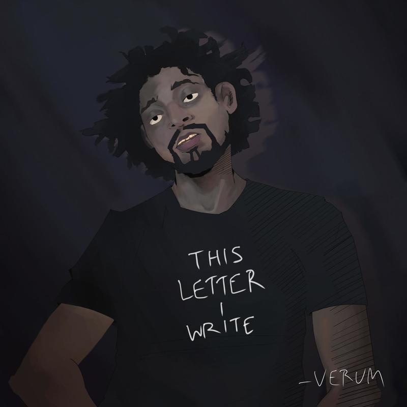 ThisLetterIWrite封面