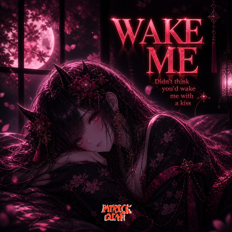 WakeMe唤醒封面