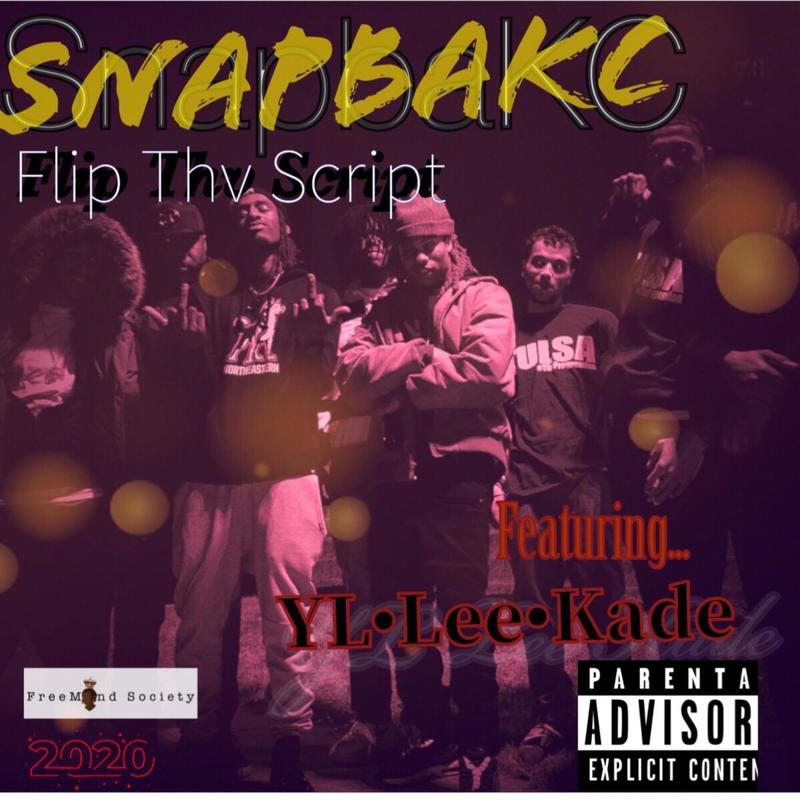 SnapBaKC封面