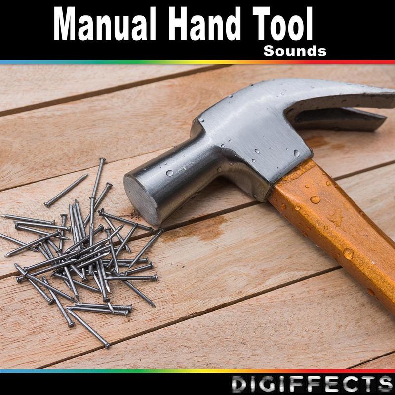 HammeringonSheetMetal封面