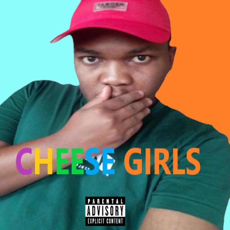 Chuze(AmapianoEdition)封面