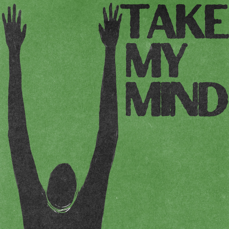 TakeMyMind封面