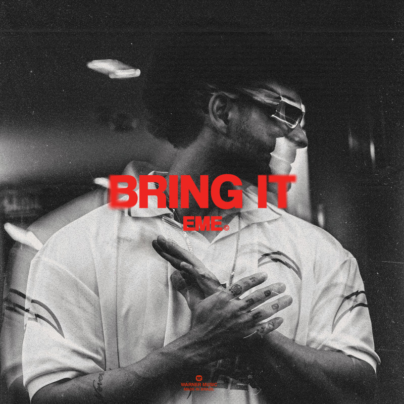 BringIt封面
