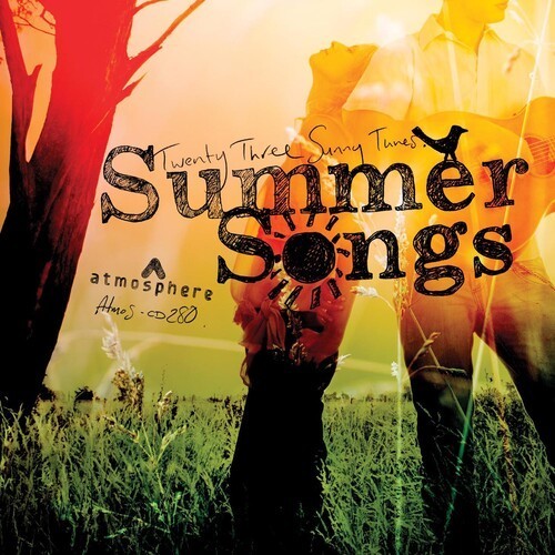 WingsofSummer封面