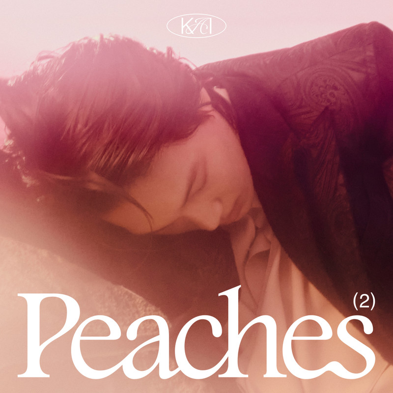 Peaches封面