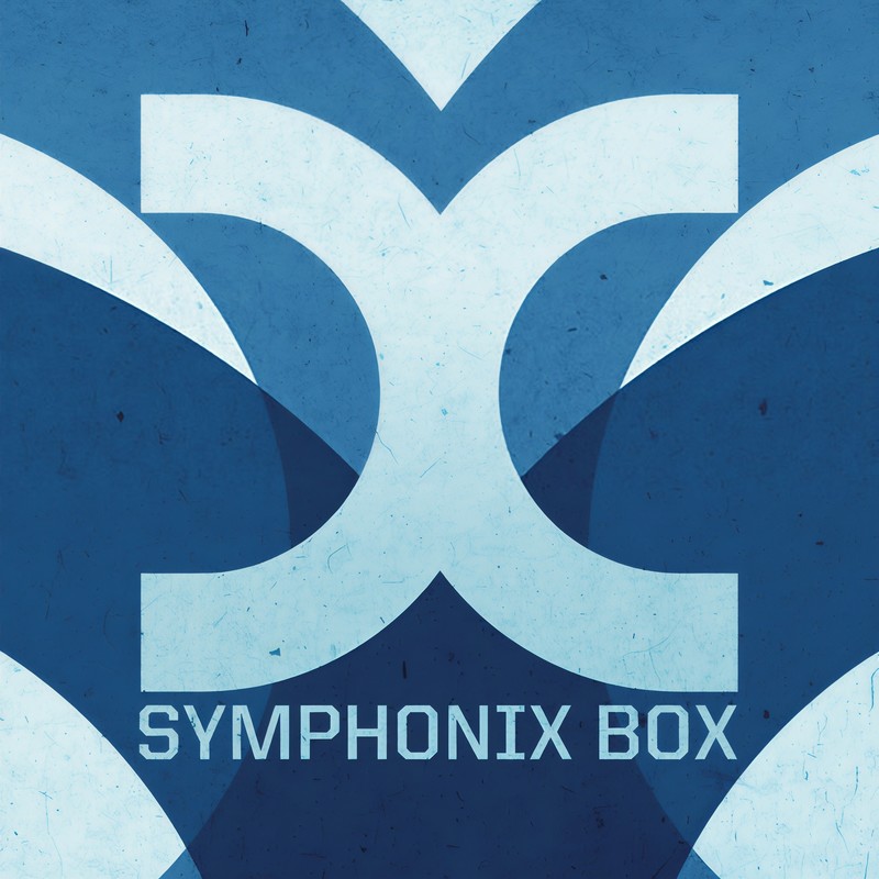 ExpectWhat(SymphonixRemix)封面