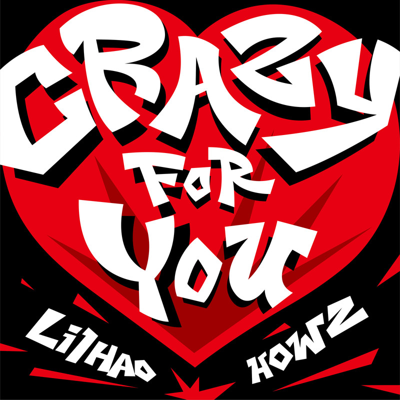 CRAZYFORYOU(feat.HowZ)封面