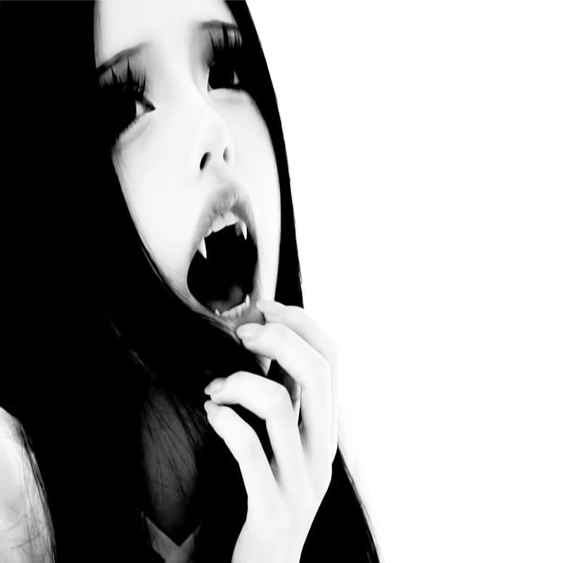 vampire(Explicit)封面