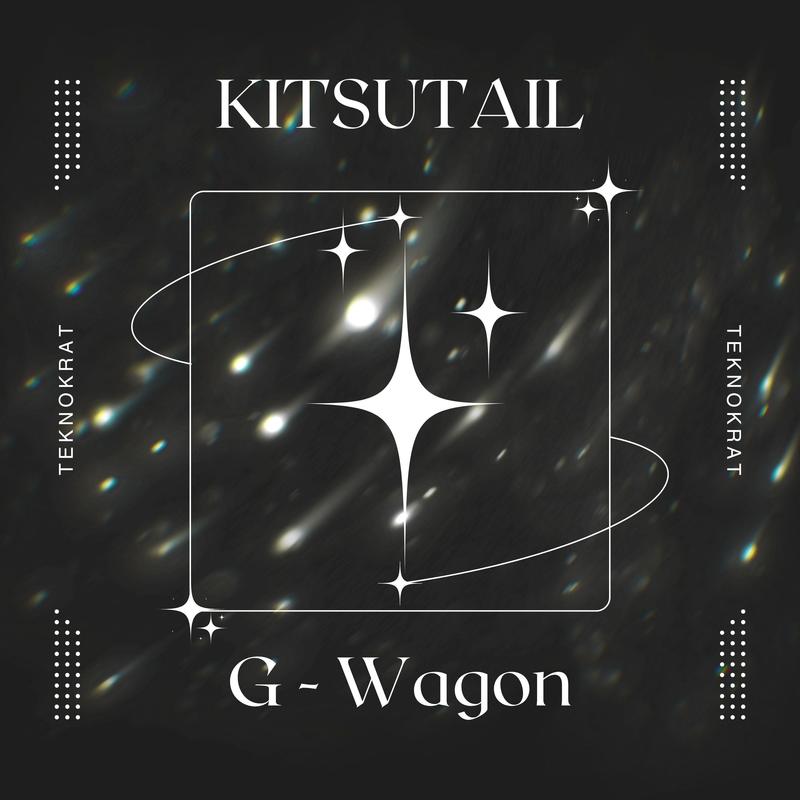 GWagon封面