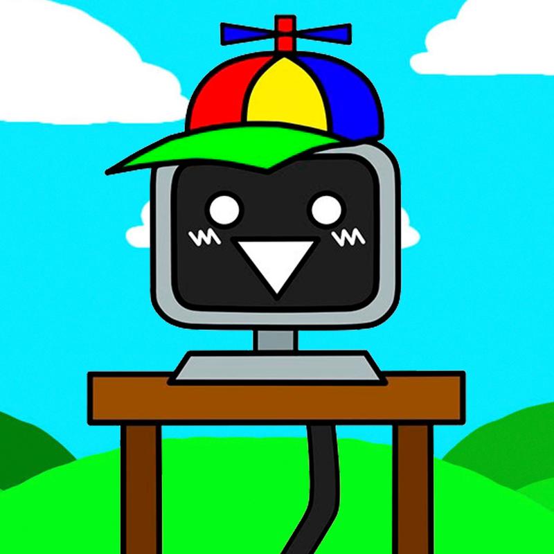 SprunkiMr.FunComputer(IncrediboxSprunkiSong)封面