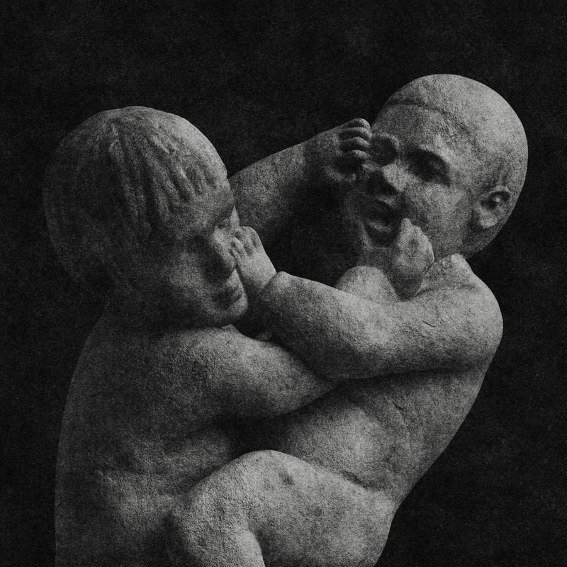daño(Explicit)封面