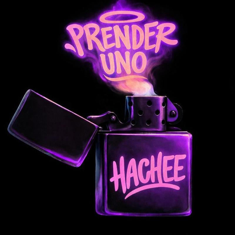 PRENDERUNO封面