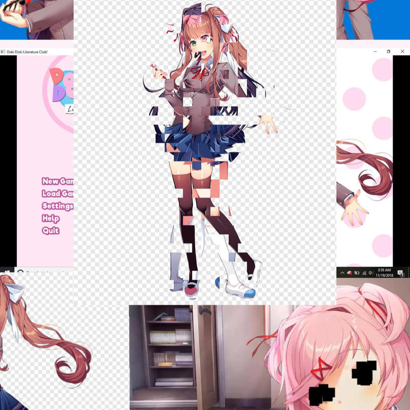 sayori封面