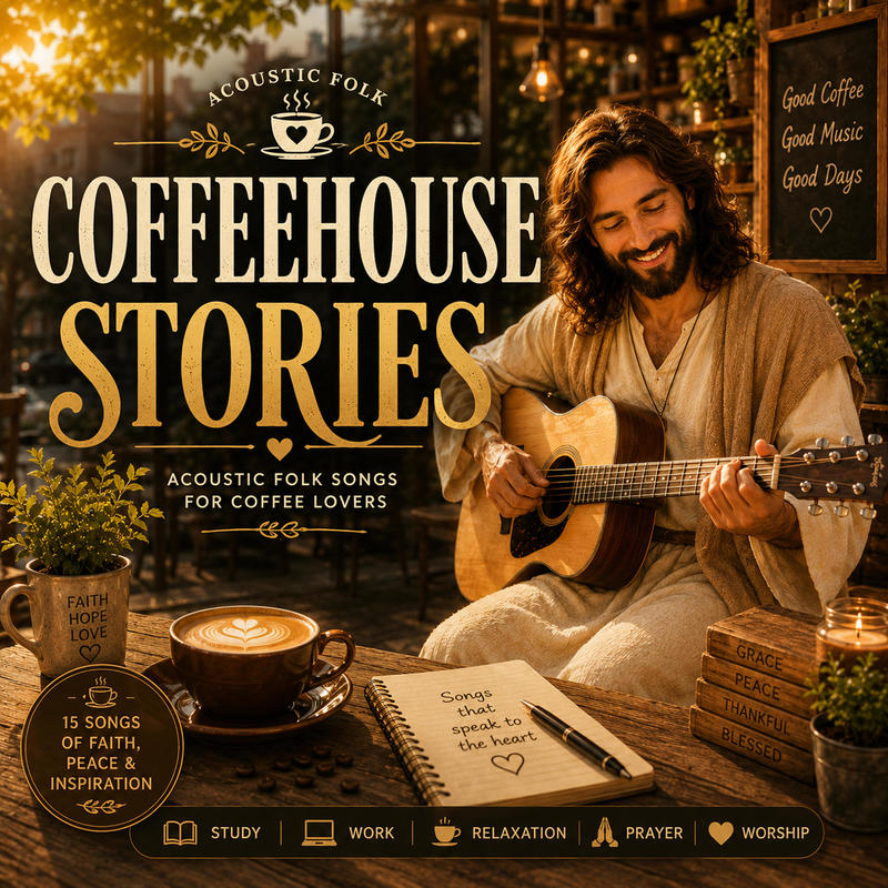 OneMoreLatte封面