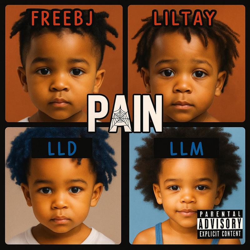 LLDLLMFREEBJ封面