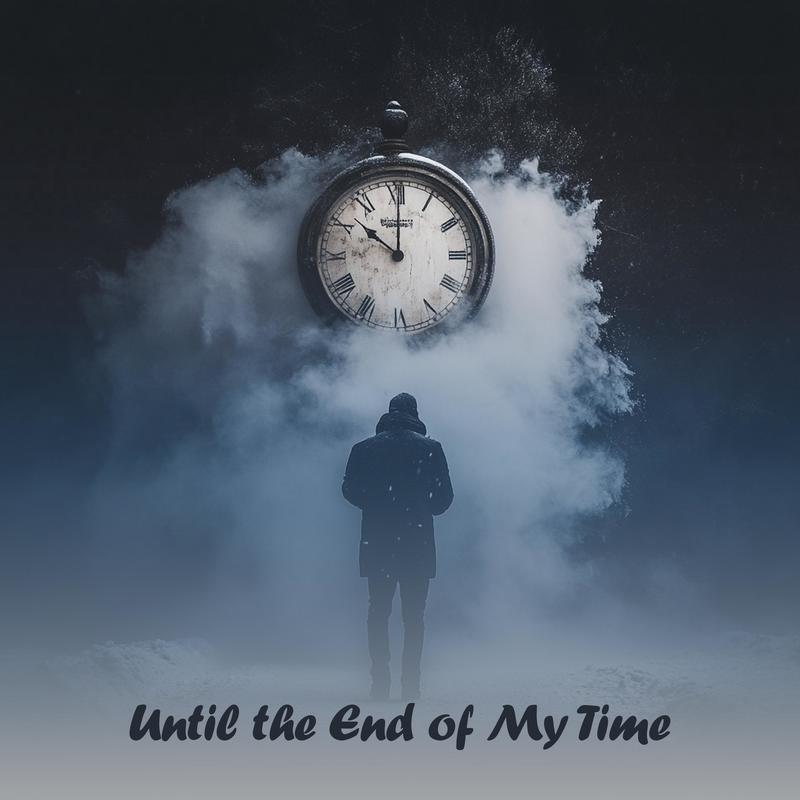 UntiltheEndofMyTime封面