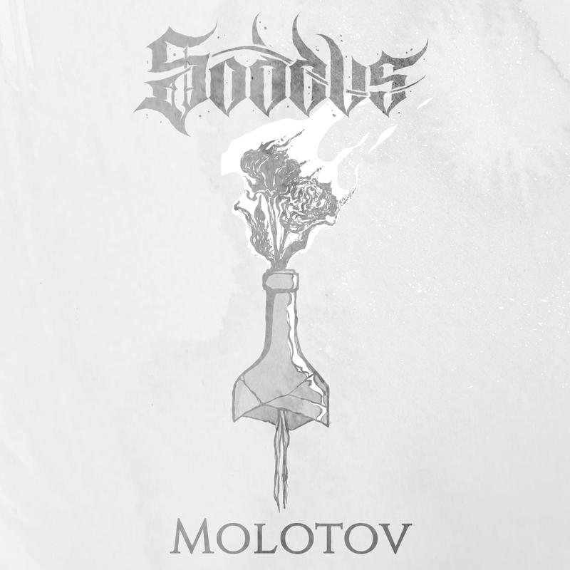 Molotov封面