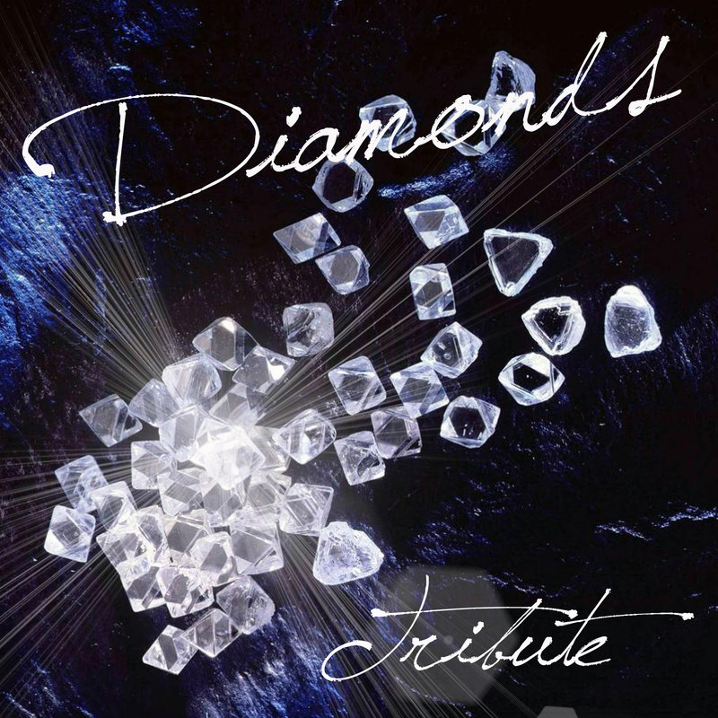 Diamonds封面